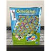 Image 1 : Chutes & Ladders Game