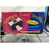 Image 2 : Automatic 4 Deck Card Shuffler