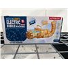 Image 1 : Music + Lights Electric Bubble Machine