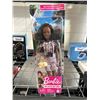 Image 1 : Barbie "You Can Be Anything" Doll