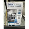 Image 1 : Cadrim Handheld Garment Steamer