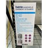 Image 2 : Cadrim Handheld Garment Steamer