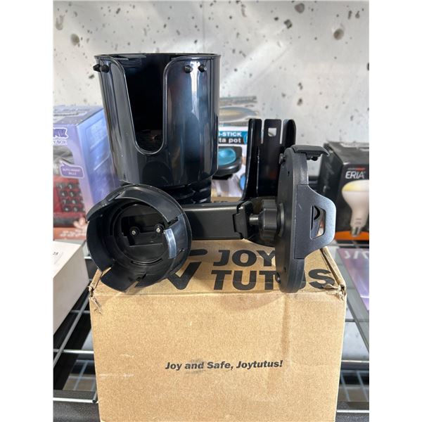 Joy Tutus Cup Holder Phone Mount