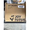 Image 2 : Joy Tutus Cup Holder Phone Mount
