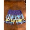 Image 2 : Mens Board Shorts Size XXXL