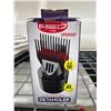 Image 1 : RED Universal Detangler Styling Pik