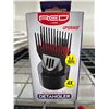 Image 2 : RED Universal Detangler Styling Pik