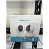 Image 1 : Blurams Dome Lite 2 Security Camera 2 in 1