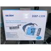 Image 1 : Sejoy Arm-Type Fully Automatic Digital Blood Pressure Monitor