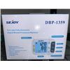 Image 2 : Sejoy Arm-Type Fully Automatic Digital Blood Pressure Monitor