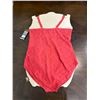 Image 2 : Roots One Piece Bathing Suit Size 18