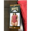 Image 3 : Roots One Piece Bathing Suit Size 18