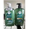 Image 1 : Herbal Essences Shampoo & Conditioner 2 x 865ml