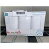 Image 1 : Munchkin 3 Waterproof Changing Pad Liners