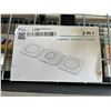 Image 1 : Magnetic Wireless Charger 3 in 1