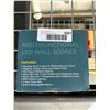 Image 1 : Multifunctional LED Wall Sconce