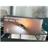 Image 2 : Multifunctional LED Wall Sconce