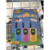 Image 1 : Sanjoin Walkie Talkie for Kids