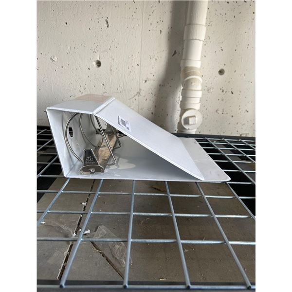 Deluxe Quick Fit Binder