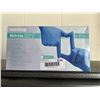 Image 1 : Medsup Nitrile Gloves Size L 100pcs