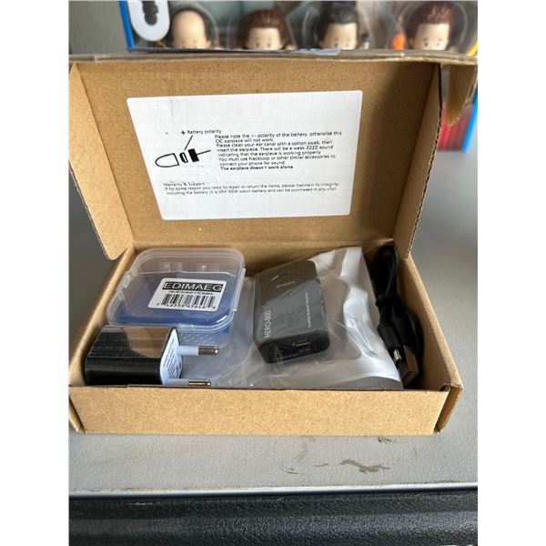 Hero 800 Bluetooth A780 Earpiece