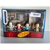 Image 1 : Seinfeld Little People Collection