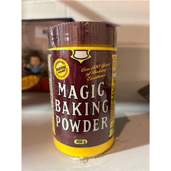 Magic Baking Powder 450g magic-baking-powder-450g