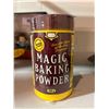 Image 1 : Magic Baking Powder 450g