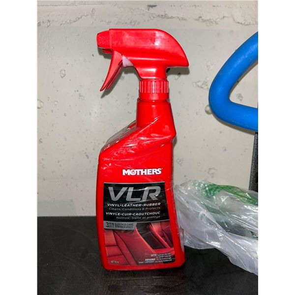 Mothers VLR Cleaner/Protector