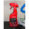 Image 1 : Mothers VLR Cleaner/Protector