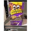 Image 2 : Dare Bear Paws Chocolate Chip 36 Pouches