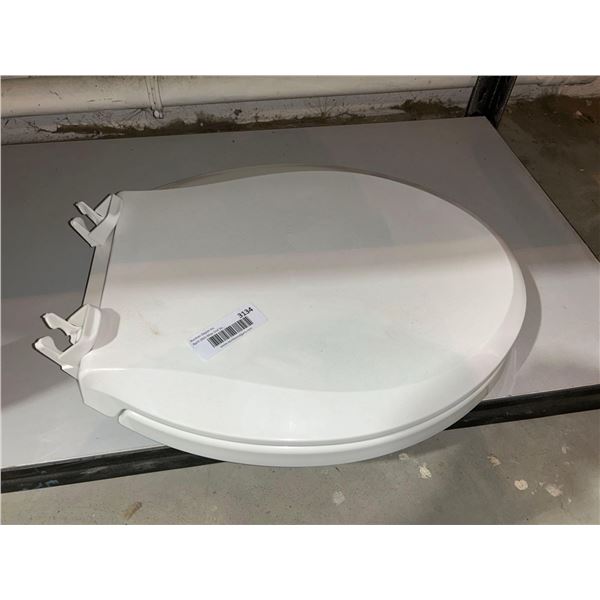 Replacement Toilet Seat