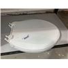 Image 1 : Replacement Toilet Seat