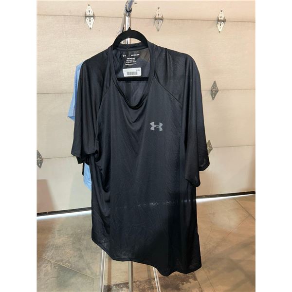 Under Armor The Tech Tee XXXL