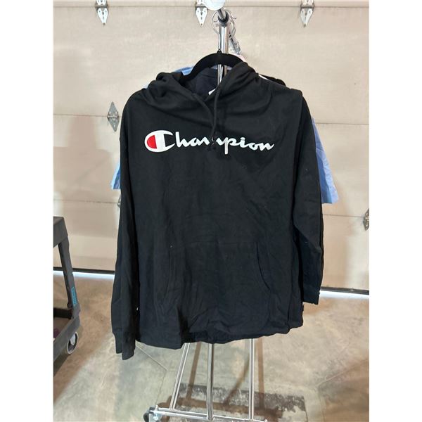 Champion Athletic Hoodie Size XXL