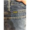 Image 2 : Rustlers Blue Jeans Size 34 x 30