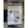 Image 2 : PX Professional Series 3-pc Brush Set