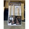Image 1 : PX Professional Series 3-pc Brush Set