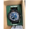 Image 1 : Casio Pro Trek Mens Wrist Watch
