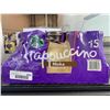 Image 2 : Starbucks Frappuccino Moka 12 x 281ml