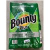 Image 1 : Bounty Plus Paper Towel 12 Count