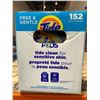 Image 2 : Tide Pods Cold Water Clean Pods 152 Pacs