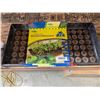 Image 1 : Jiffy Professional Greenhouse Pods 72 x 2