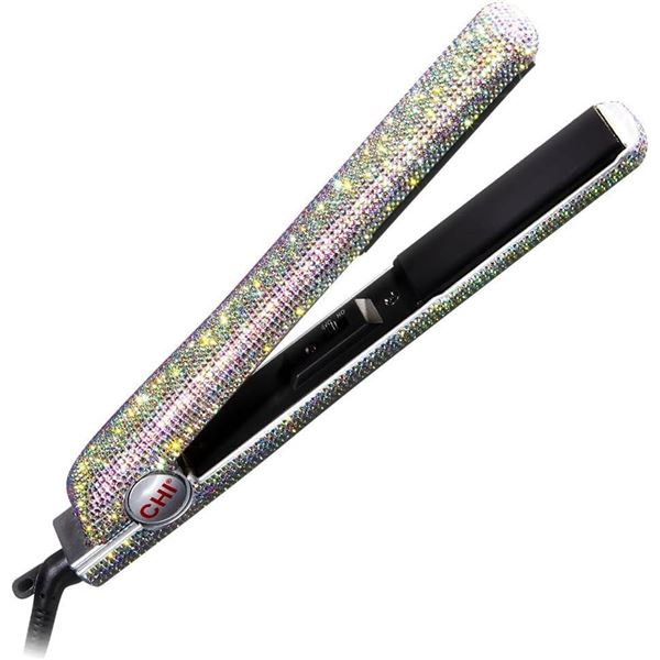 Chi Biosilk Volcanic Lava Ceramic Hairstyling Iron