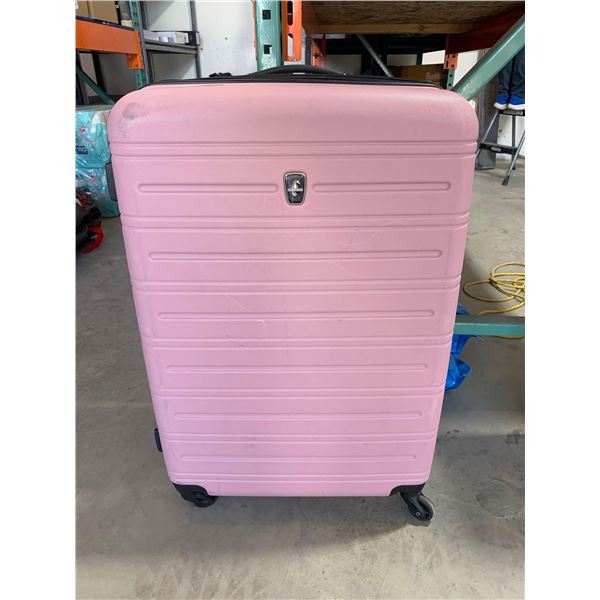 Atlantic Ladies Full Size Suit Case