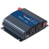 Image 1 : Lot of 2 Samlex Explorer Power Inverters 250 Watt & 450 Watt