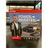 Image 4 : Lot of 2 Samlex Explorer Power Inverters 250 Watt & 450 Watt