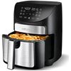 Image 1 : Gourmia Digital Air Fryer 5.7L