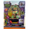 Image 1 : Turtles Mutant Mayhem Cowabunga Skate RC