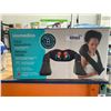 Image 2 : Homedics Total Relaxation Shiatsu Neck & Shoulder Massager + Heat